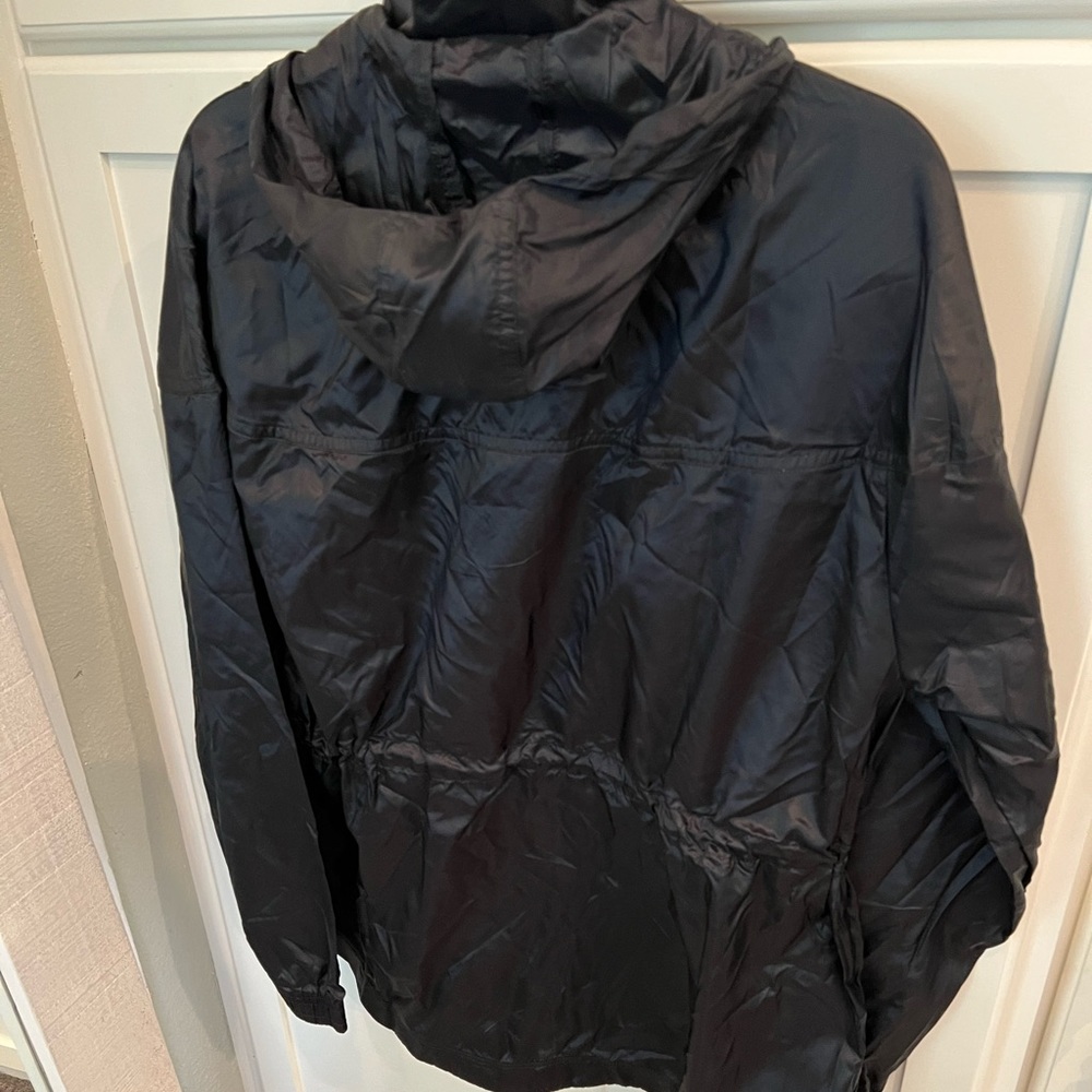 Nike windbreaker!